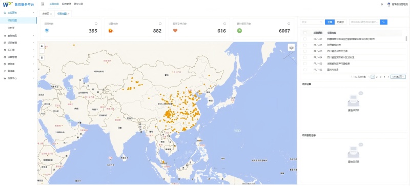 智能运维系统